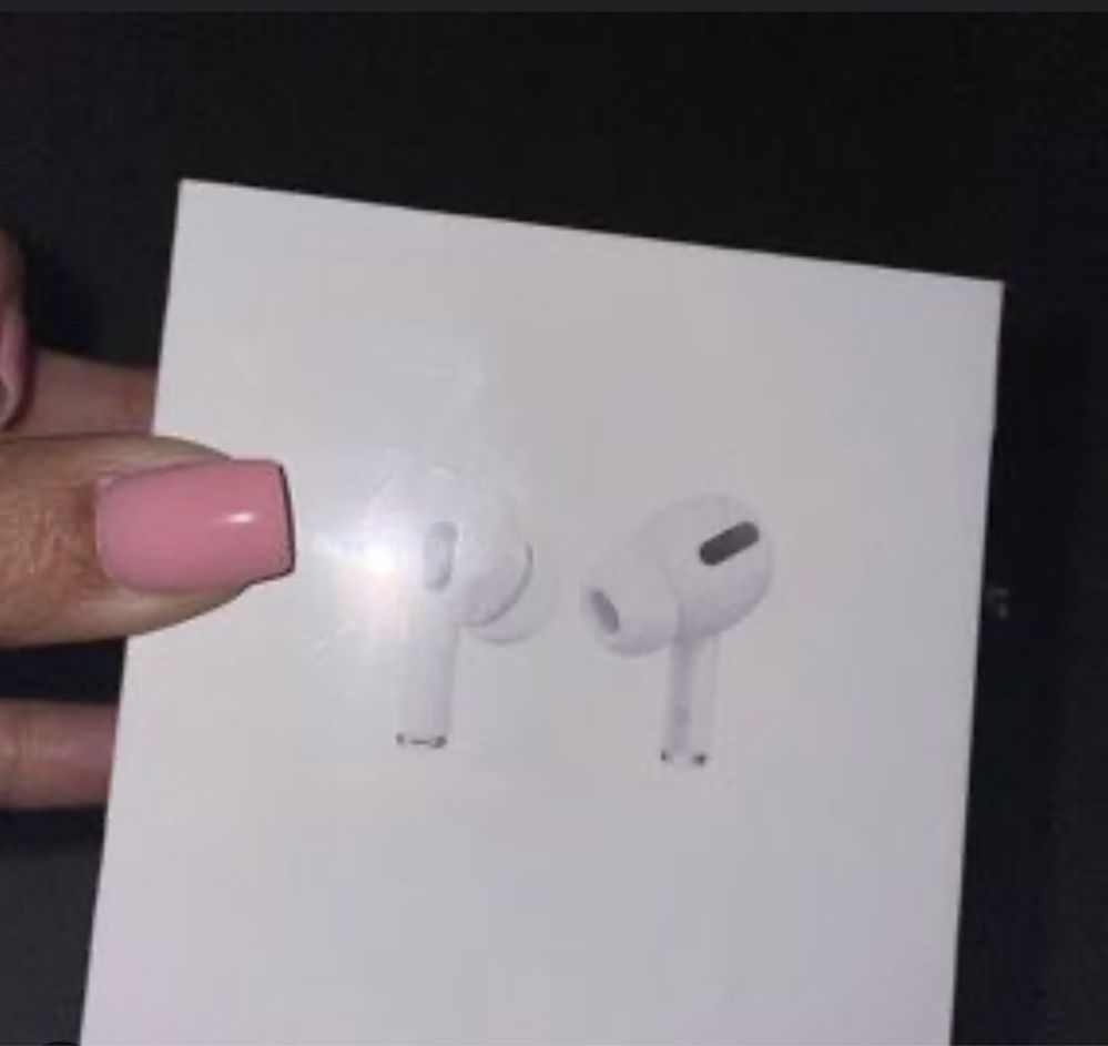 Apple airpods pro