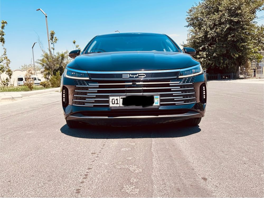 BYD chazo’r 2023 Arenda vikub bo’lib to’lashga