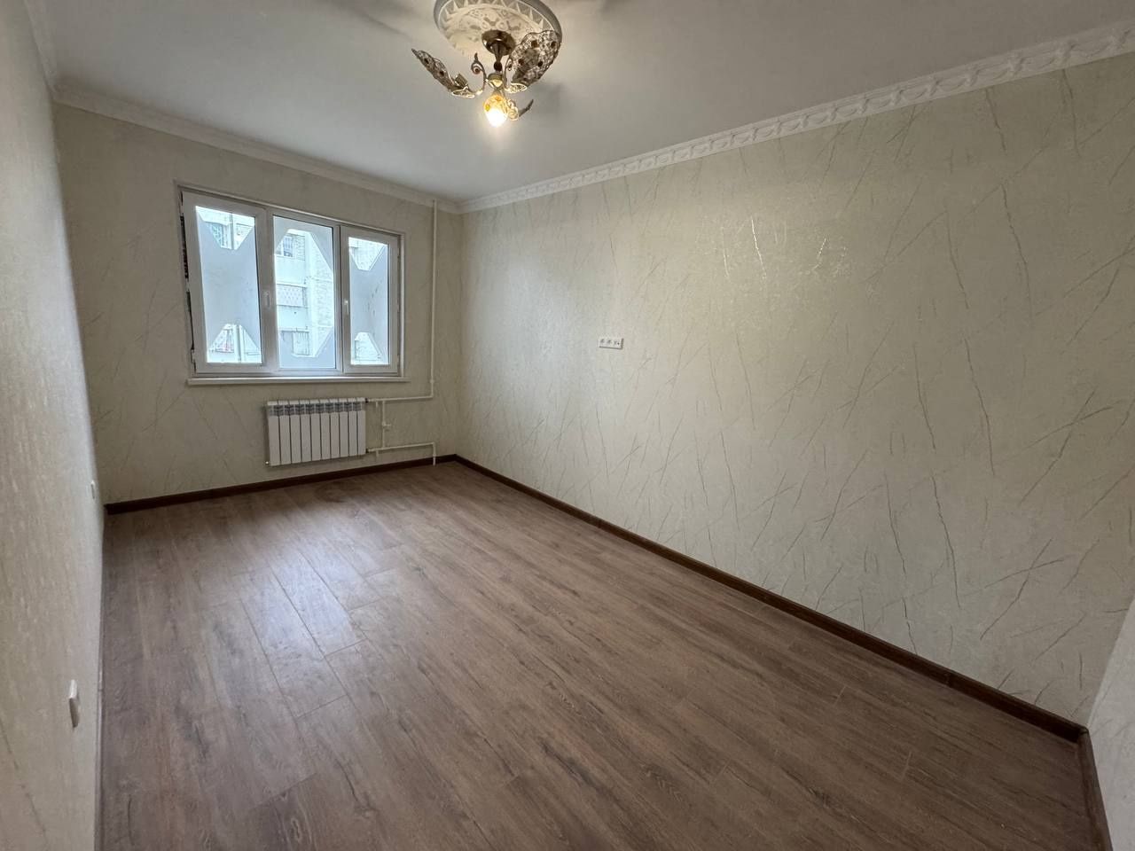 Янги Тошми, Белтепа, 2 хонали, 67 м², 8-қават, янги ремонт