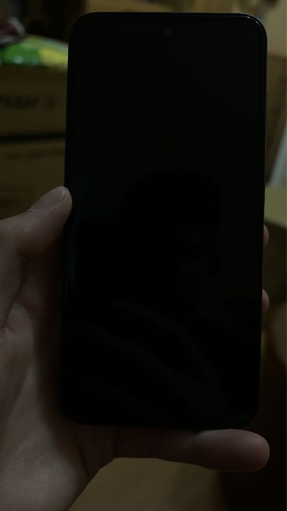 Телефон Samsung A35