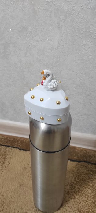 Футляр для кольца.