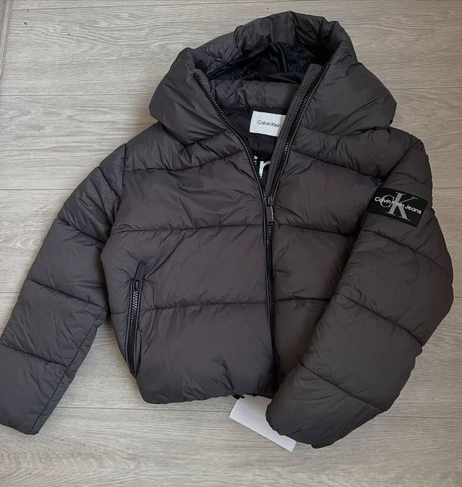 оригинал куртка Calvin Klein