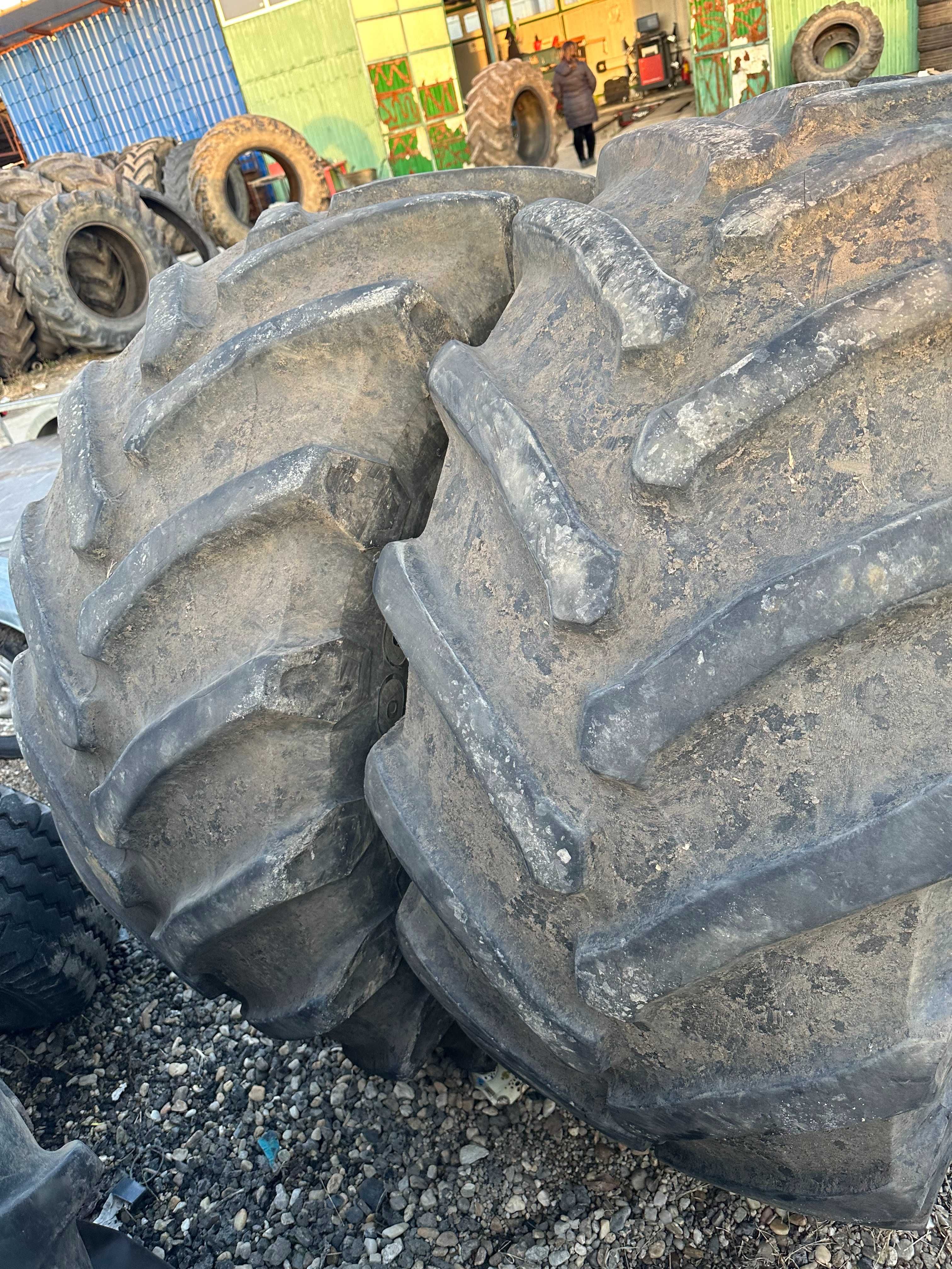 600/65 R28 Trelleborg