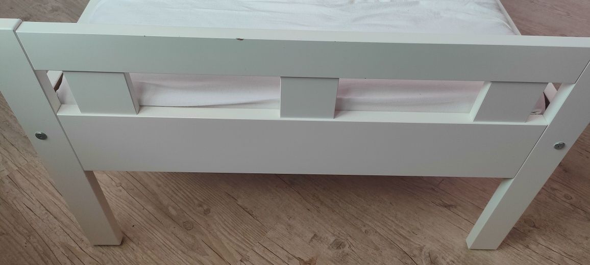 Комплект детско легло IKEA KRITTER