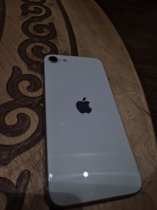 iphone se 2022 состояние идеал