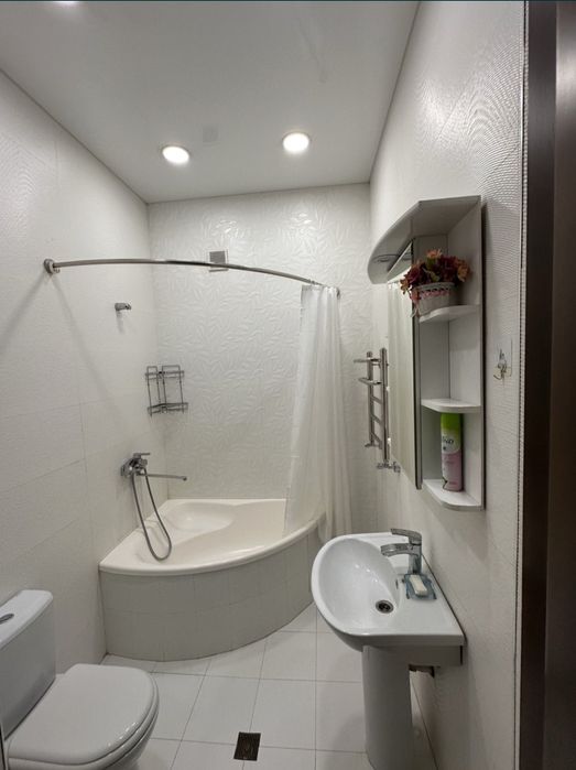 Сдается Евро Дом самом центре города