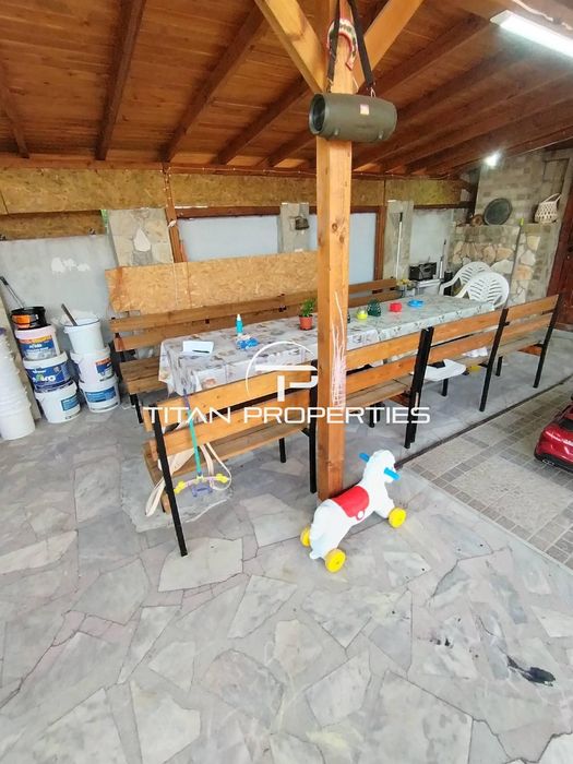 Продава се Къща в с. Рудник, Област Бургас - 220 кв.м за 1523 €/кв.м - Снимка #13