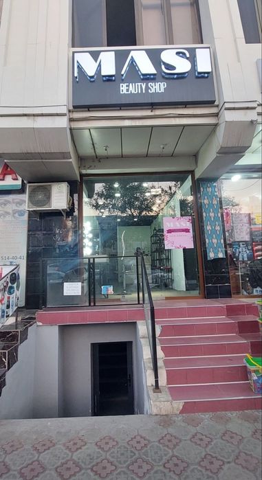 Сдаётся в аренду магазин 1ый и 2ой этаж