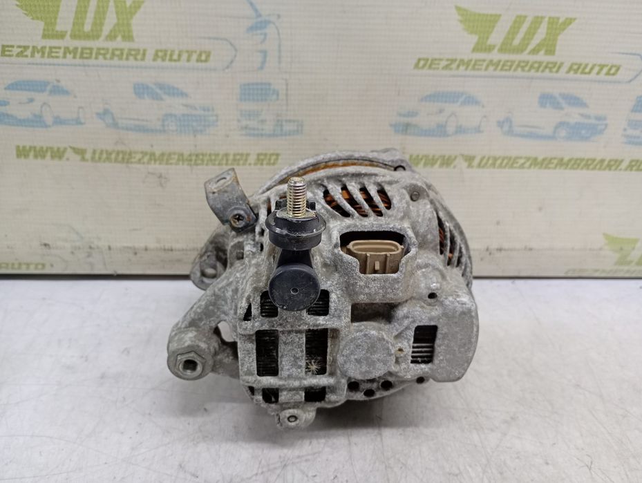 Alternator Mazda 2 DE (2007 - 2010) (336) ZJ