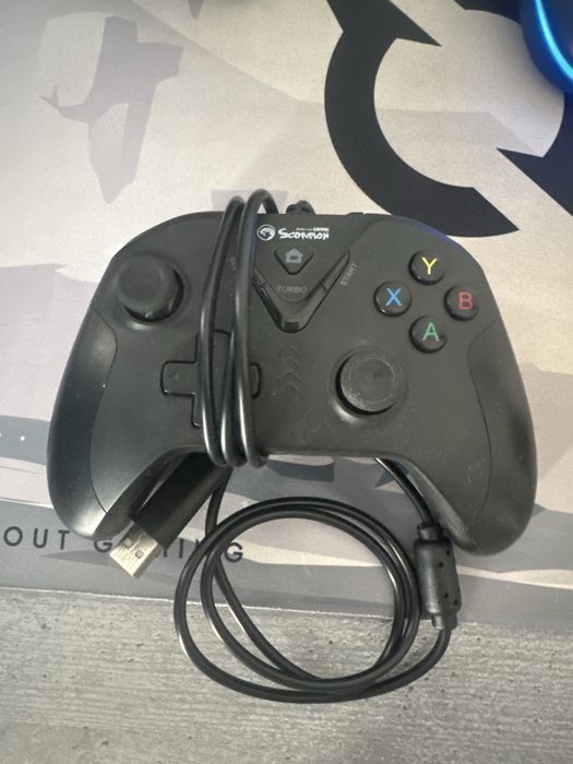 vand controller marvo in stare perfect functionala