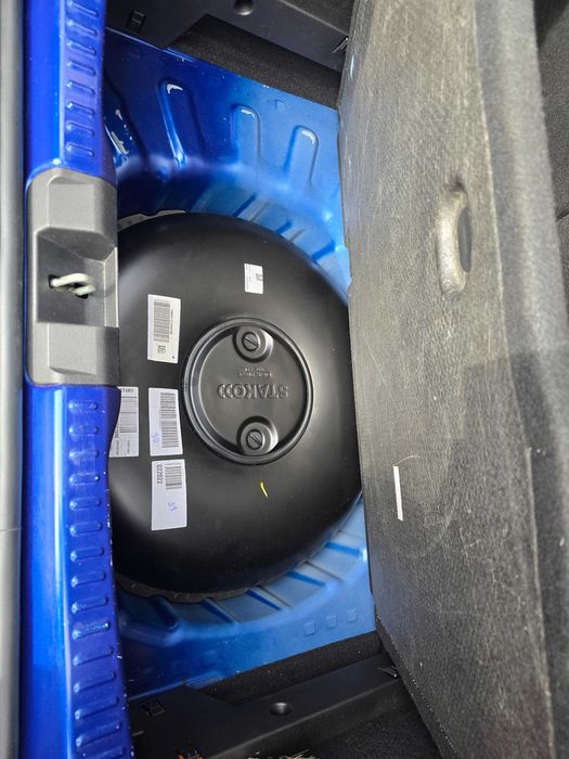 Dacia Sandero STEPWAY 2022, 1.0 TCE + GPL din fabrica