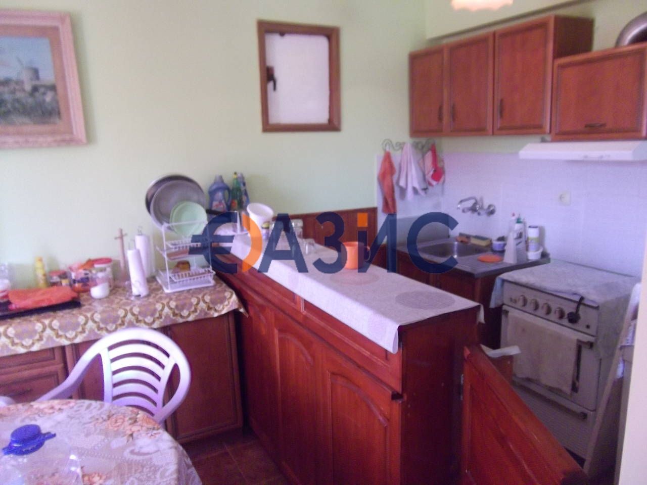 Продава се Къща в с. Баня, Област Бургас - 180 кв.м за 939 €/кв.м - Снимка #2