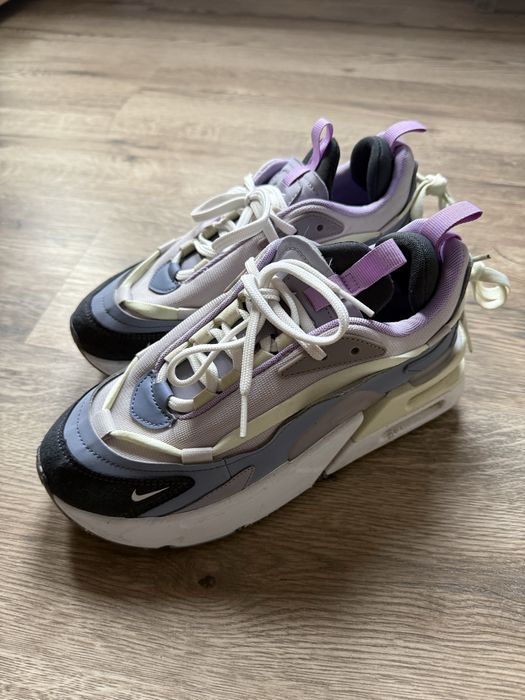 Дамски Nike Air Max Furyosa