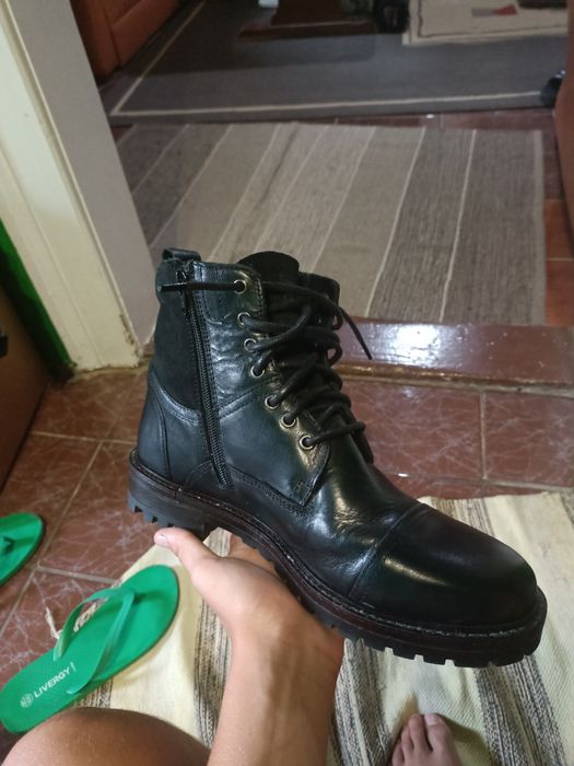 Ghete pentru bărbați