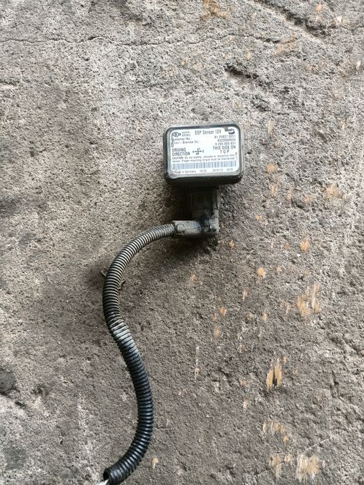 Senzor directie esp Man tgx tgs tga 81259370051