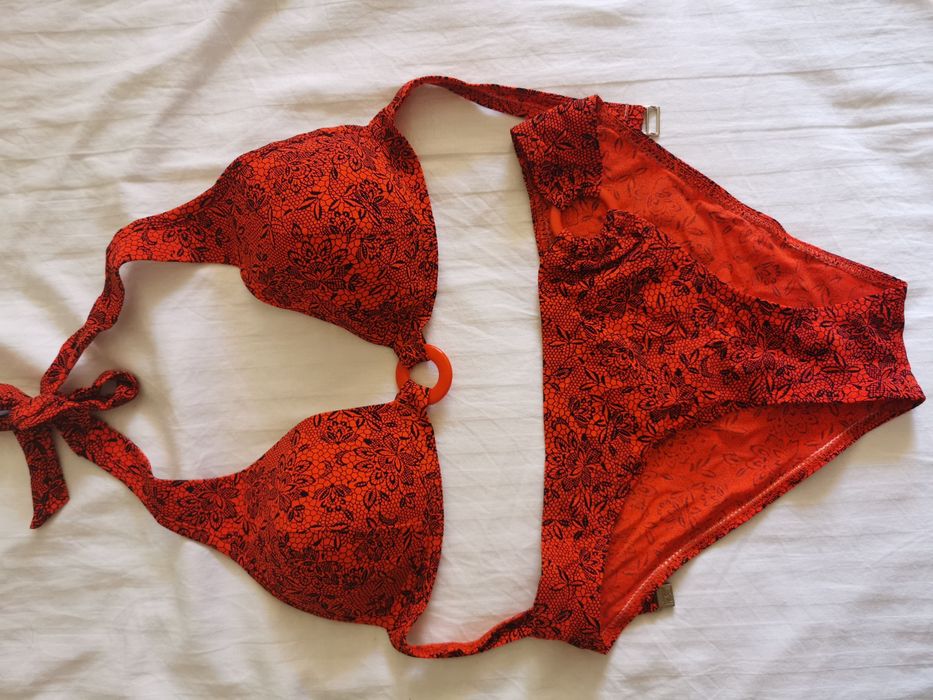 Costum de baie dama/fete mărimea 36/38