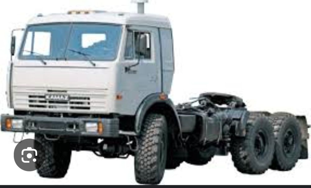 Продам КамАЗ 44108 тягач