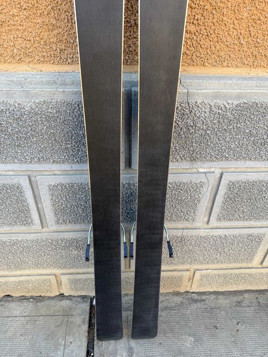 schi dynastar menage 80 L158cm