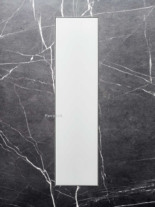 Вградена тоалетна четка и хартия