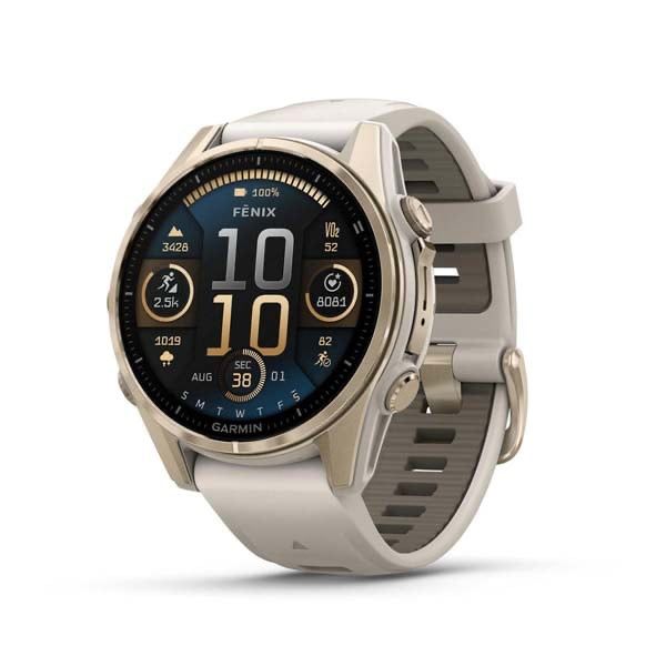 Garmin Fenix 8 43 mm