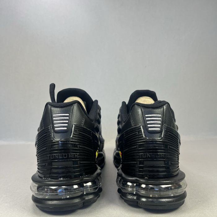Nike Air Max TN 3 Black-Grey! НОВИ!