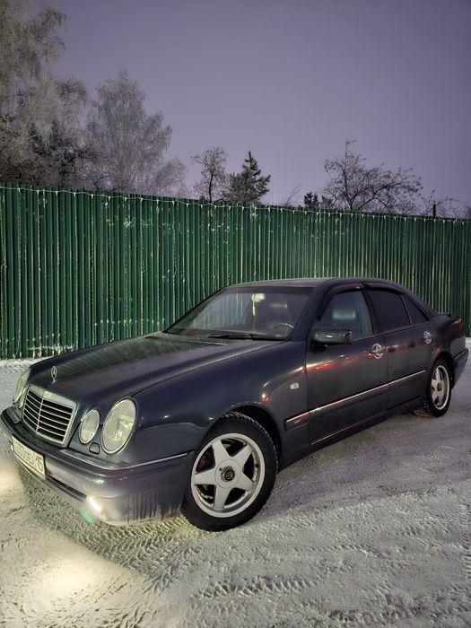 Продам автомобиль