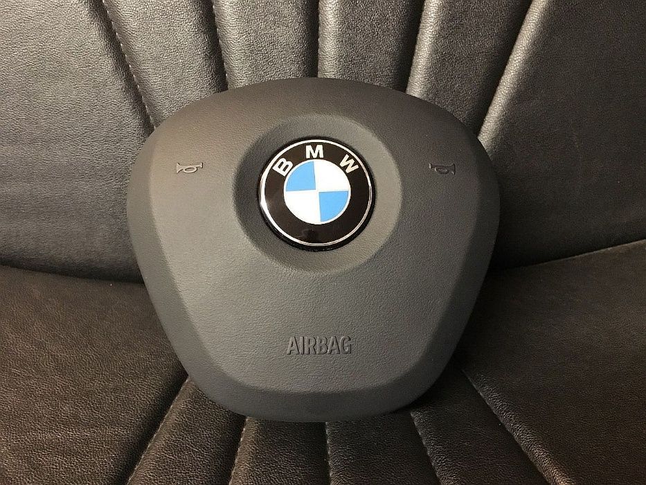Airbag Аирбаг Аербег на волана за BMW F45 F46 F48 X1
