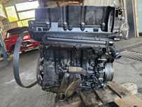Двигател на части BMW 320d M47