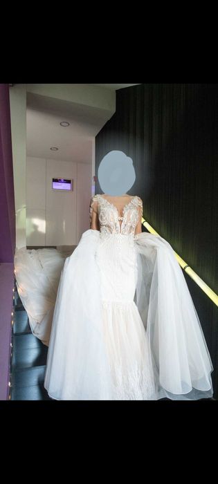 Rochie de mireasa