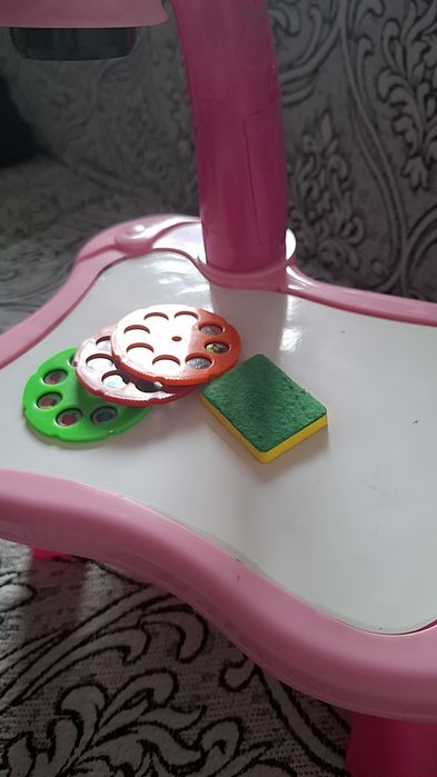 Bolalar uchun oyinchoq rasm chizish va aqliy rivojlanishga hisa qoshad