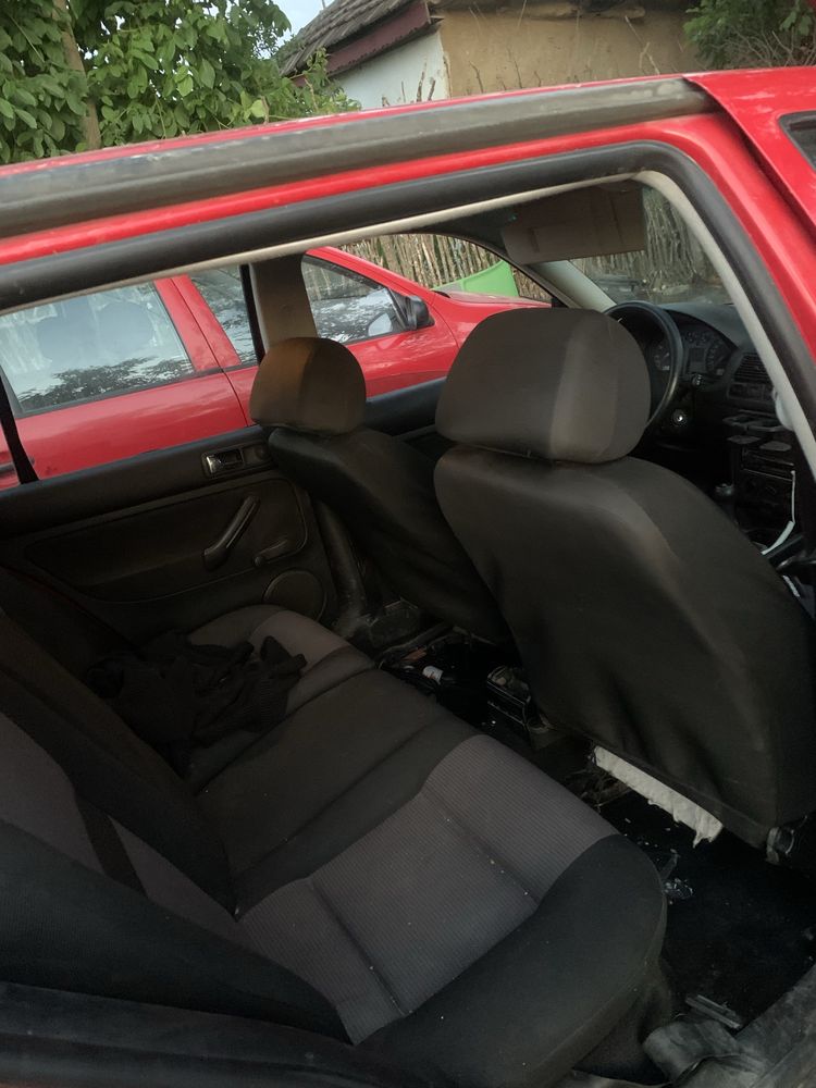 Vw Golf 4 1.6 16V