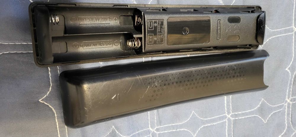 SAMSUNG Telecomanda Smart fuctionala 55 lei