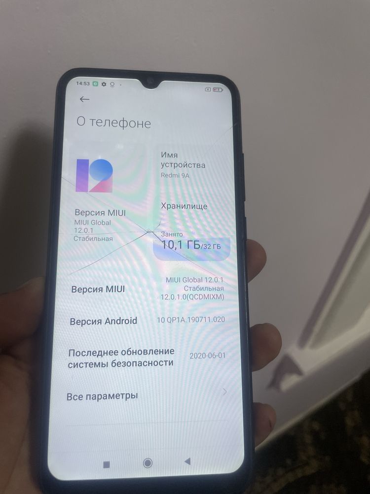 Redmi sotiladi imeyka qilish kerak