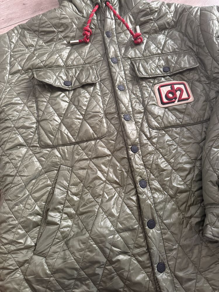 Dsquared2 m м мъжко яке