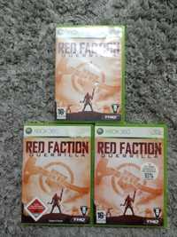 Transport 14 lei Joc/jocuri Red Faction: Guerilla xbox360 plus multe a