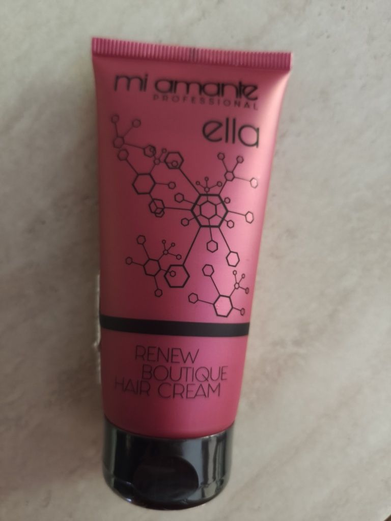 Крем за коса MI AMANTE