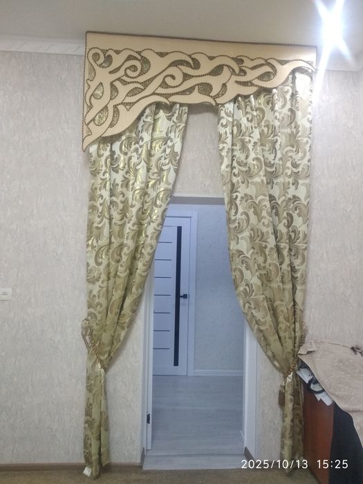 Продается шторы.