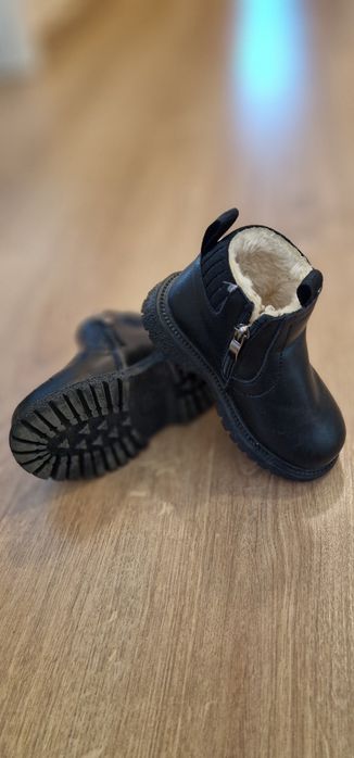Детски зимни боти и ботушки
