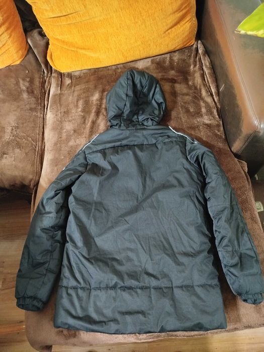 Детско зимно яке JAKO