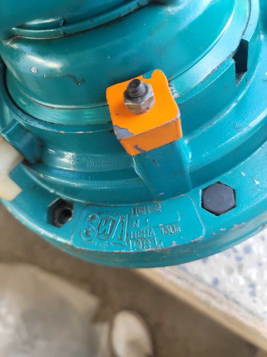 Помпа за вода Руски модел