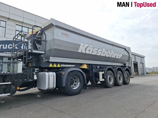 Kässbohrer XS RICT 10