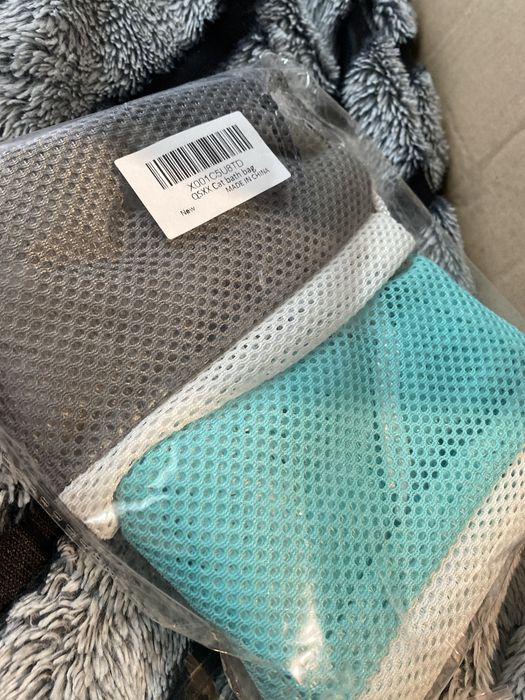 Set huse spalare pisica