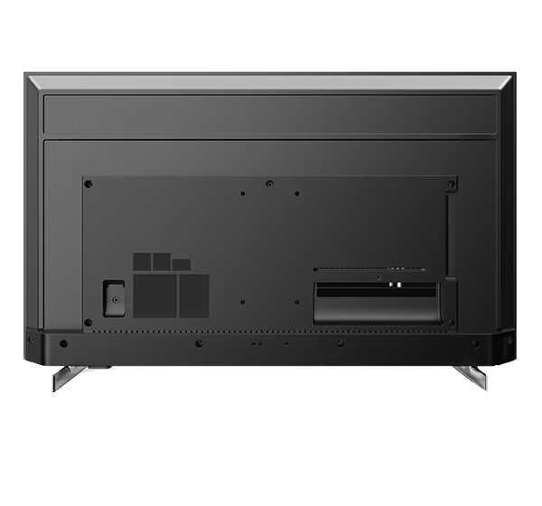 Smart TV Philips 43PUS7556/12, 108 cm, impecabil, model 2023