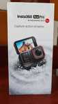 Insta ACE pro 360 sigilate la cutie!!