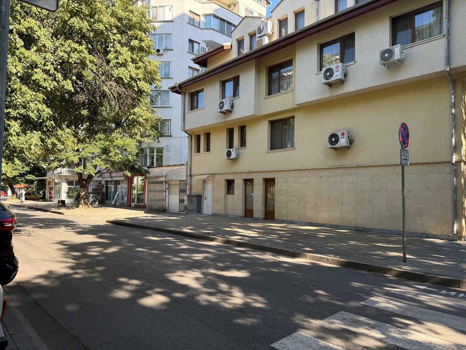 Продавам подземен гараж Център, Стара Загора