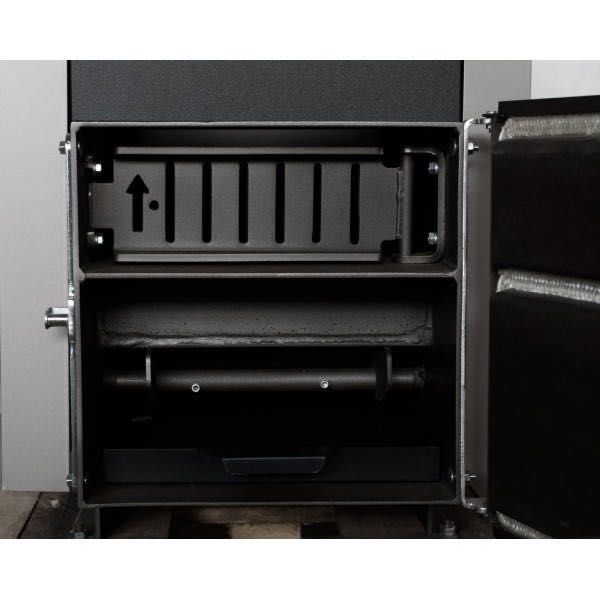 Centrala Candle Uni 20,25,30,35,40,50,70 kw automatizata