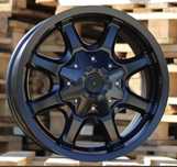 17” Цола 6x139.7 Джанти за Джипове / Джанти за OFFRoad / Джанти 4х4
