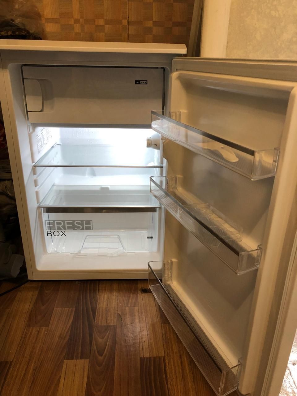 Холодильник Midea
