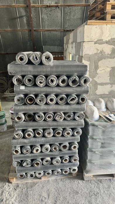 Кнауф Аслан сувок Спрей сувок перфоугол пвх сотувда бор