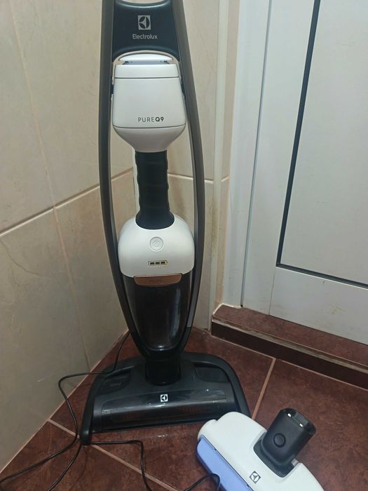 Прахосмукачка Elektroluks Pure Q9